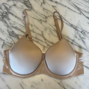 Chantelle Pure Light Spacer Bra 32C